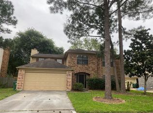 1026 Mabry Mill Rd, Houston, TX 77062