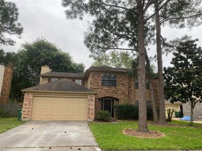 1026 Mabry Mill Rd, Houston, TX, 77062