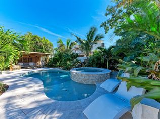 730 Fox St, Longboat Key, FL 34228