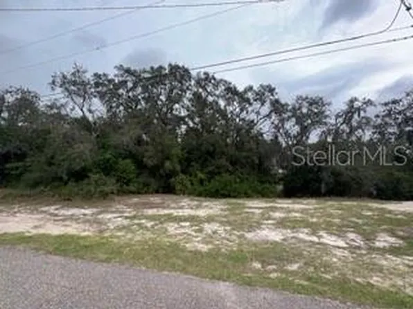 0 Clearwater Dr Lot 18, Spring Hill, FL 34606
