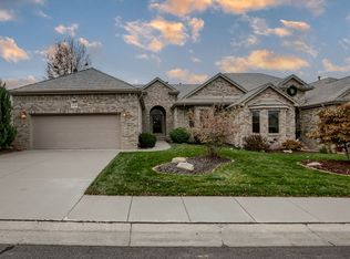 2239 Stone Creek Loop, Lincoln, NE 68512