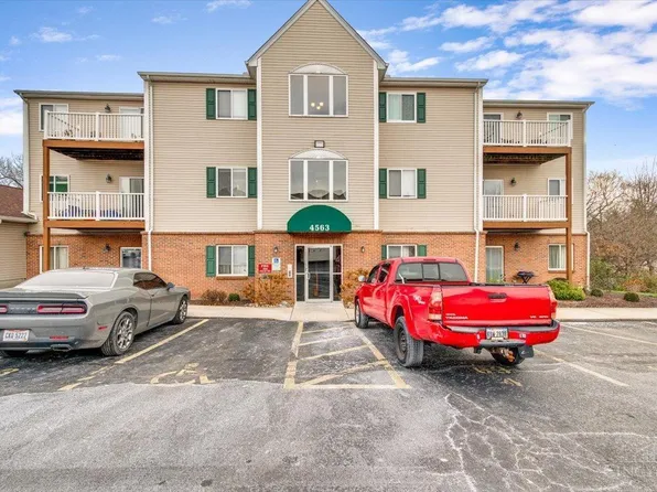 4563 Foley Rd APT 1, Cincinnati, OH 45238