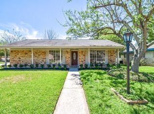 15327 E Barbara Cir, Houston, TX 77071