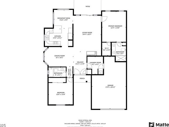5th image of 5216 Las Cruces Dr