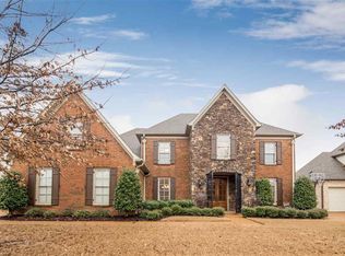 1306 Marsh Springs Ln LOT 142, Collierville, TN 38017