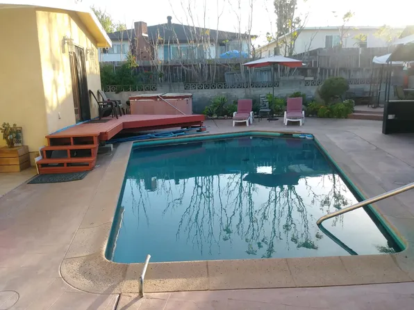 (undisclosed Address), San Diego, CA 92115