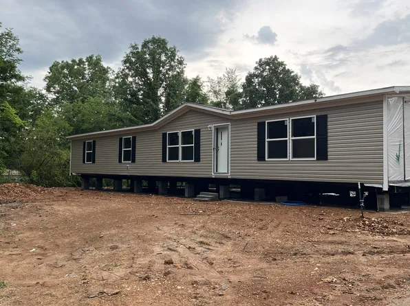 6729 Oak Springs Rd, Nunnelly, TN 37137