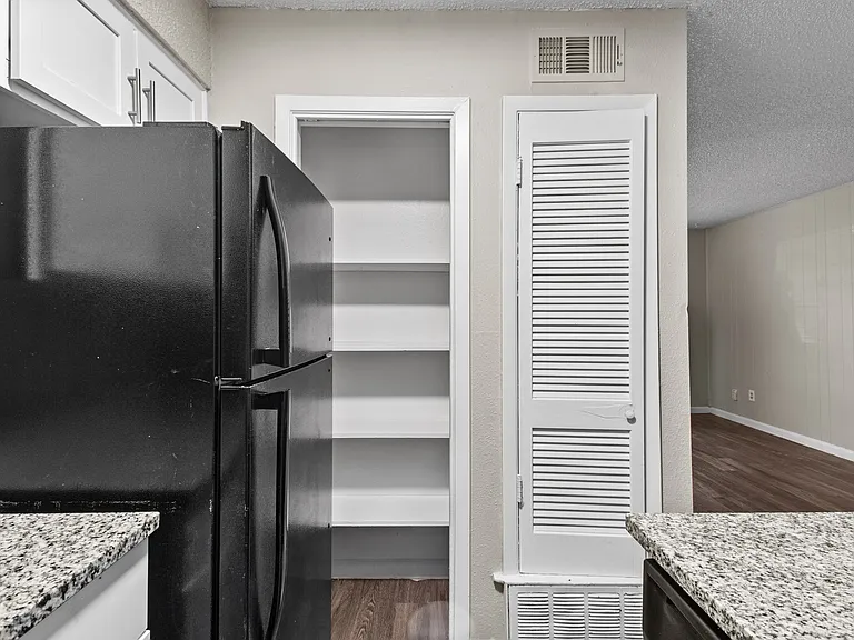 Flats at Berkman — Photo 12