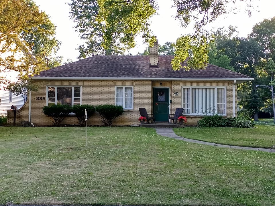 891 Genesee Ave NE, Warren, OH 44483 Zillow