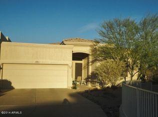 18837 E Plover Ct, Rio Verde, AZ 85263