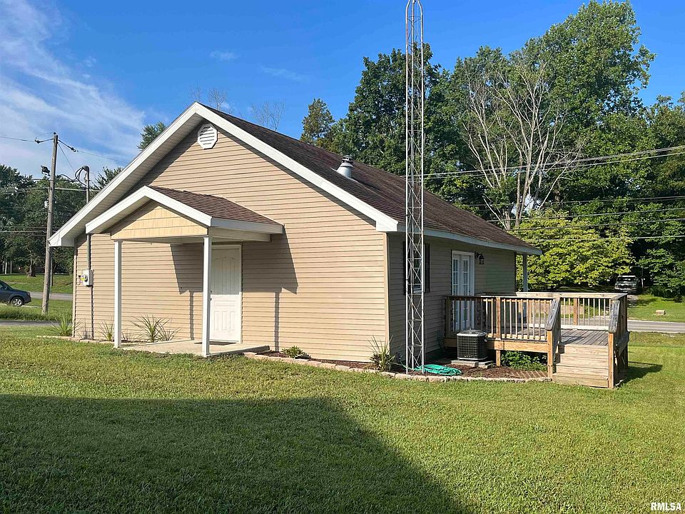 301 N Maple St, Cambria, IL 62915 MLS EB450425 Zillow
