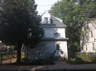 8 Seattle St, Allston, MA 02134