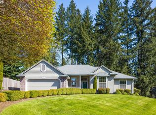 32921 SW Keys Lndg, Scappoose, OR 97056