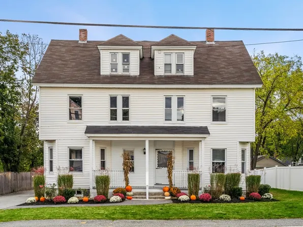 82 Middlesex St #82, North Chelmsford, MA 01863