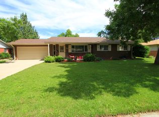 1312 Green St, Fort Collins, CO 80524