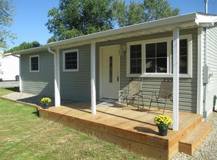 34254 David Ln, Brighton, IL 62012