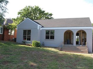 509 W Eubanks, Oklahoma City, OK 73118