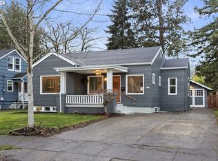 4527 SE 60th Ave, Portland, OR 97206