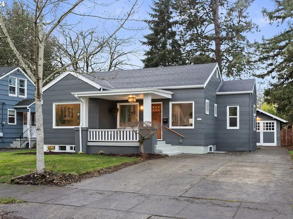 4527 SE 60th Ave, Portland, OR 97206