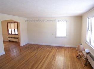 14 Caltha Rd #LFC2, Brighton, MA 02135