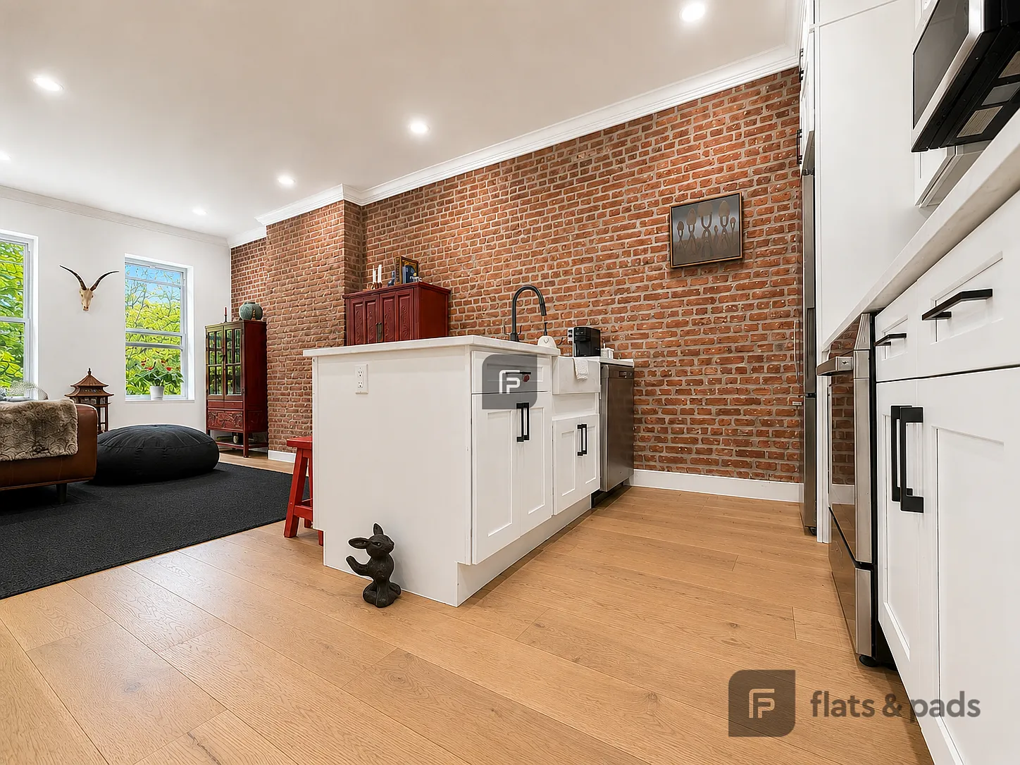 1541 Nostrand Avenue — Photo 3