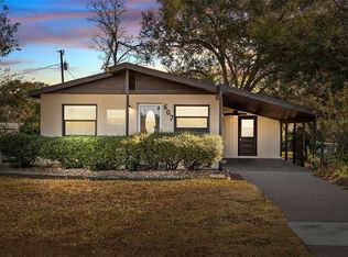 607 Patricia Ave, Fruitland Park, FL 34731