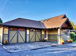 1001 SW Winebarger Rd, White Salmon, WA 98672