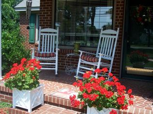 1724 Nc Highway 48, Roanoke Rapids, NC 27870