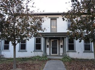 38 N Miami St, West Milton, OH 45383