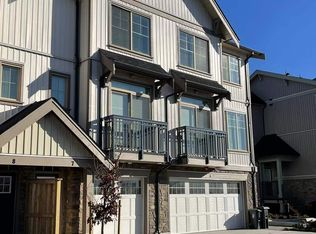 20487 65th Ave #7, Langley, BC V2Y 3K6