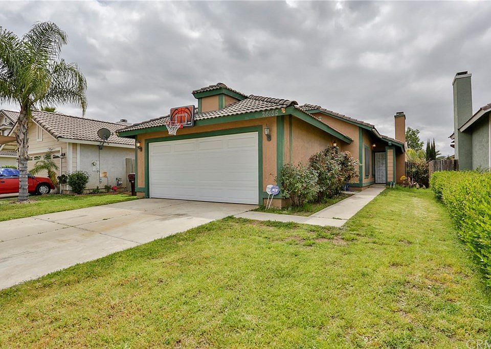 1st image of 24155 Poppystone Dr