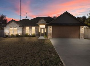 139 Keaton Ln, Whitney, TX 76692