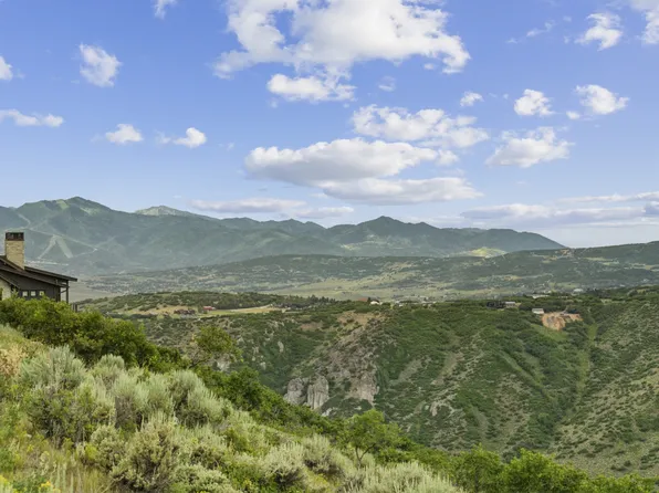 9527 N Hidden Hill Loop, Park City, UT 84098