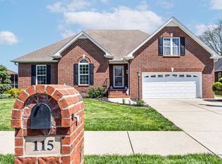 115 Beacon St, Gallatin, TN 37066