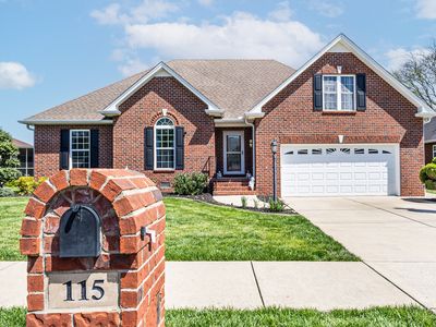 115 Beacon St, Gallatin, TN, 37066