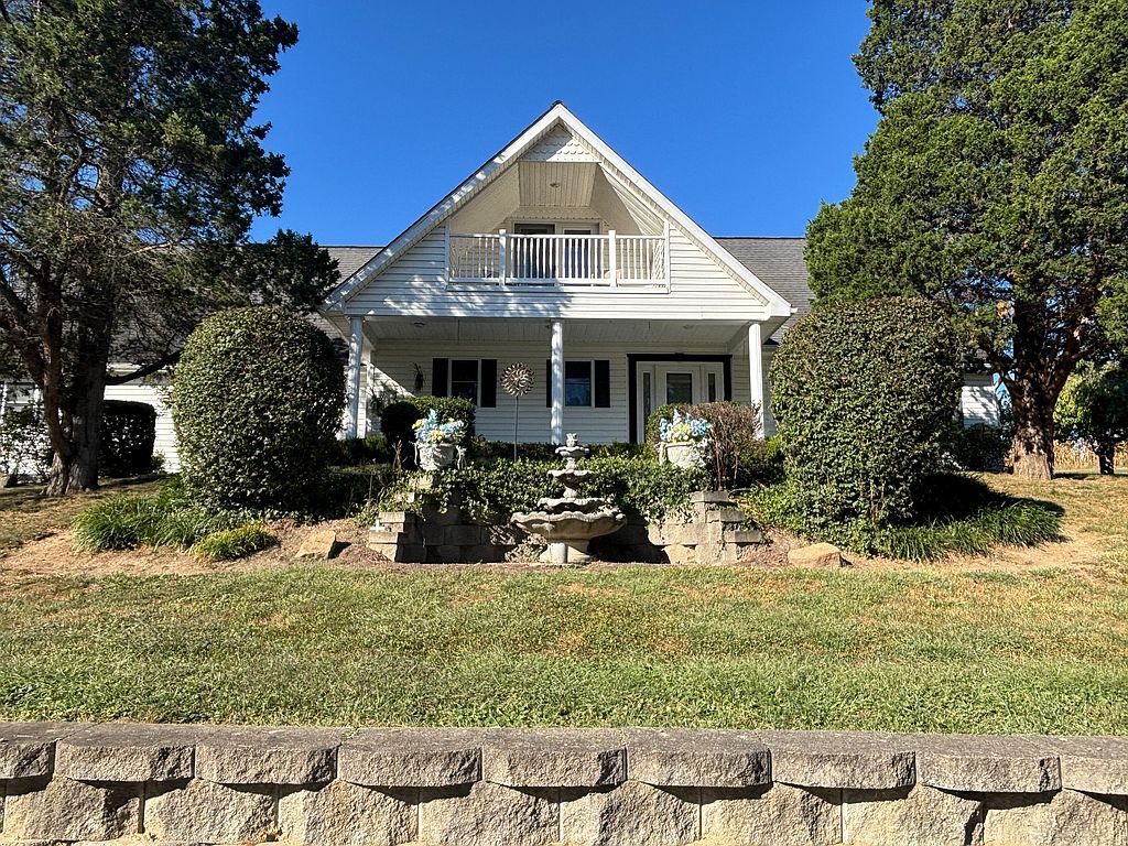 Real estate listing image