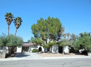 5890 Michelin Cr, Las Vegas, NV 89103