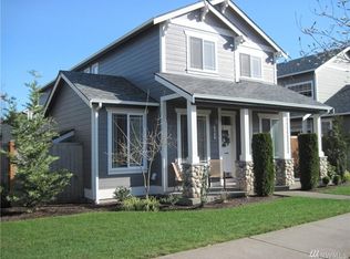 4746 Rochelle St SE, Lacey, WA 98503