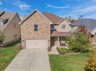 1717 Sandhurst Cv, Lexington, KY 40509
