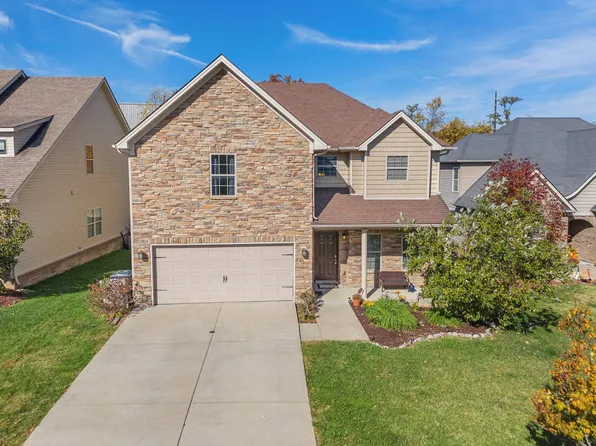 1717 Sandhurst Cv, Lexington, KY 40509
