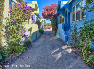 1315 Dwight Way #D, Berkeley, CA 94702