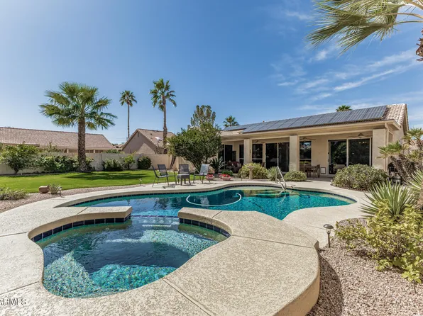 24933 S Stoney Lake Drive #31, Sun Lakes, AZ 85248