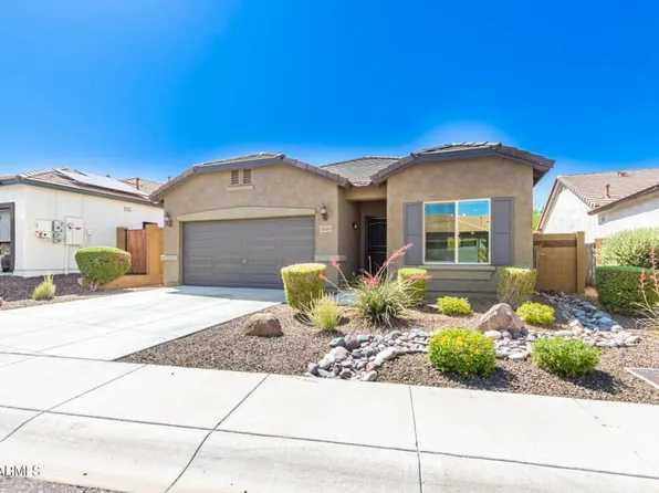1649 W Straight Arrow Ln, Phoenix, AZ 85085