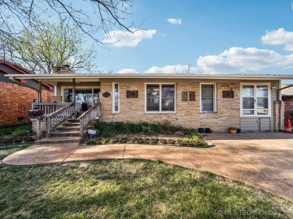 4562 E 39th St, Tulsa, OK 74135