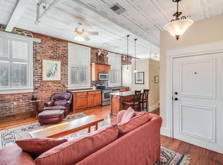 4 Beaufain St APT 201, Charleston, SC 29401