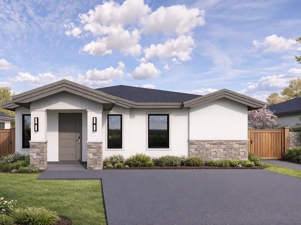 5107 Nispero Ln Plan, El Eden