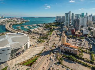 888 Biscayne Blvd APT 4402, Miami, FL 33132