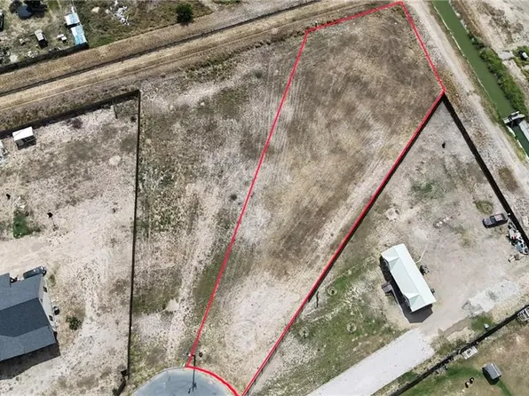 18021 Alondra Dr, Edinburg, TX 78542