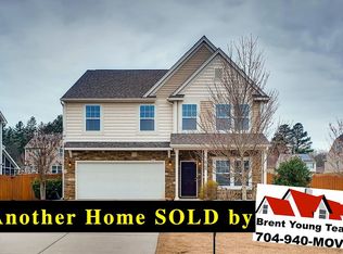 2167 Argentum Ave, Indian Land, SC 29707