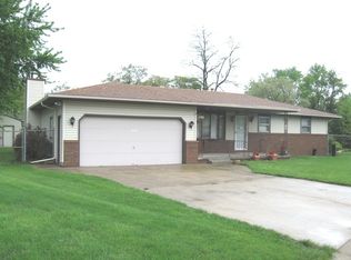5196 Dolphin Dr, Portage, IN 46368
